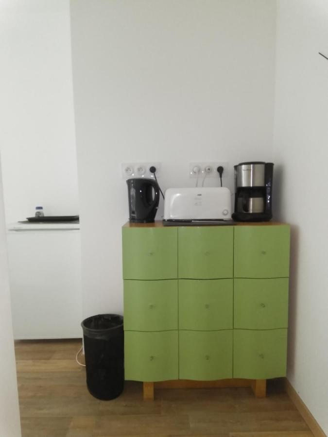 Pas A Pas Chambre D'Hotes Sarrancolin 외부 사진