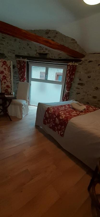 Pas A Pas Chambre D'Hotes Sarrancolin 외부 사진