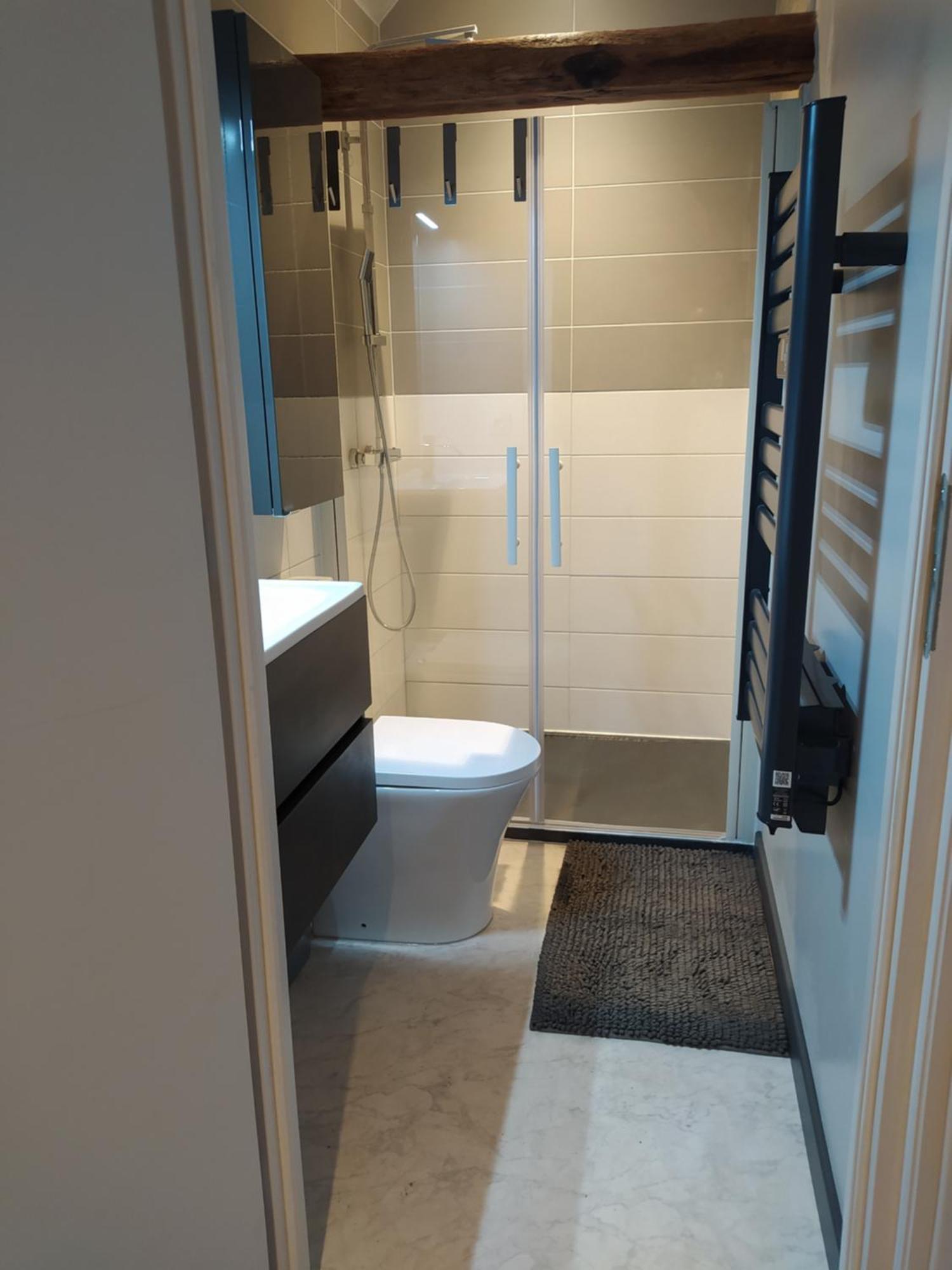 Pas A Pas Chambre D'Hotes Sarrancolin 외부 사진